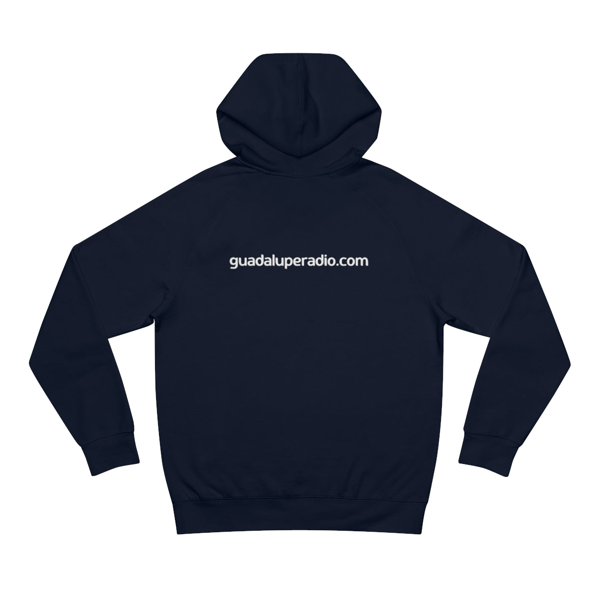 Sudadera Virgen del Rosario
