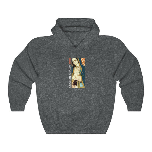 Sudadera Tonantzin