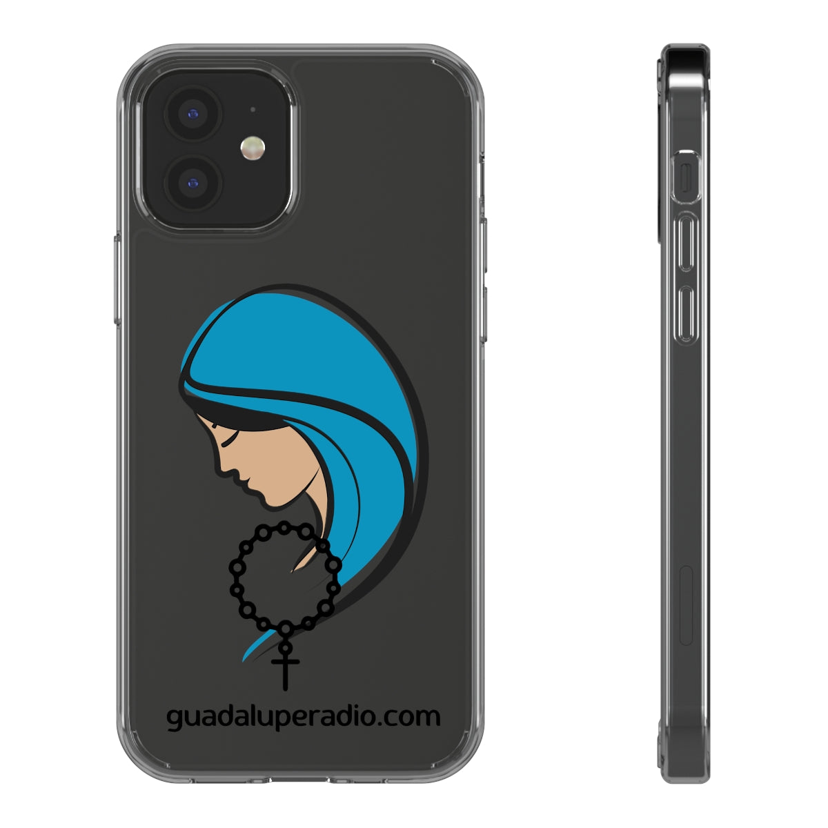 Case Virgen del Rosario