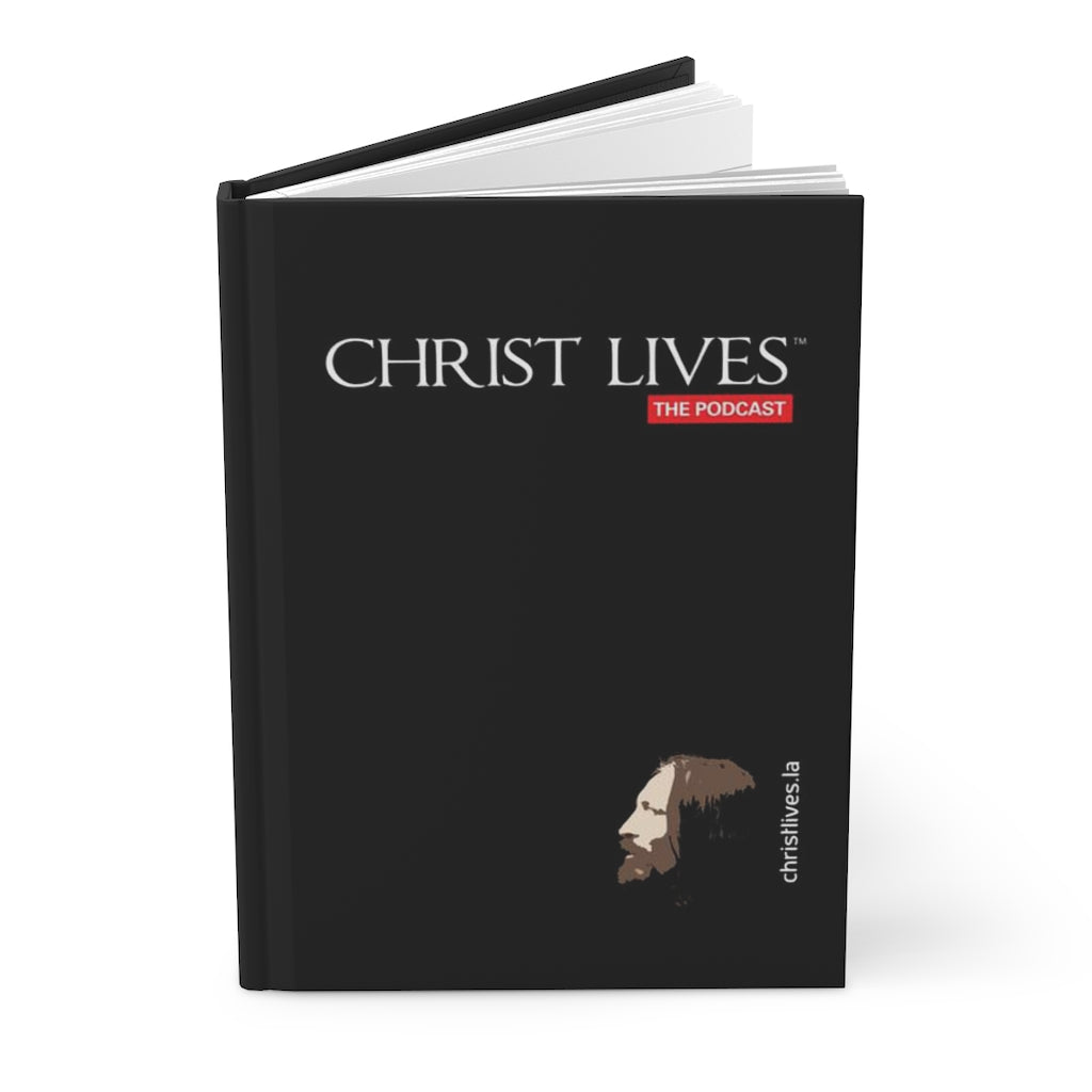 Christ lives journal