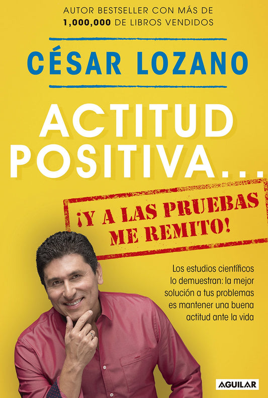  En Santa Maria del Monte nuestra meta es evangelizar y nuestros productos nos ayudan a hacerlo, por eso te presentamos este  libro que contiene la información necesaria para motivarte a hacer un cambio urgente de actitud y sobre los grandes beneficios que obtendrás al tomar esta decisión.La Felicidad está en tu interior! Disfrútalo y ayúdanos a  llevar el mensaje de Cristo.Se parte de nuestra Mision!  Nuestros productos hablan por sí solos