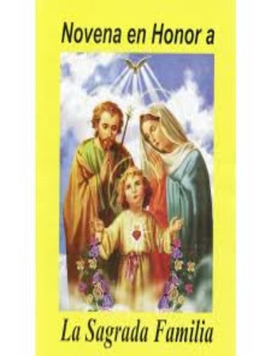 En Santa Maria del Monte tienda católica contamos con una gran variedad de oraciones, novenas y devociones. 