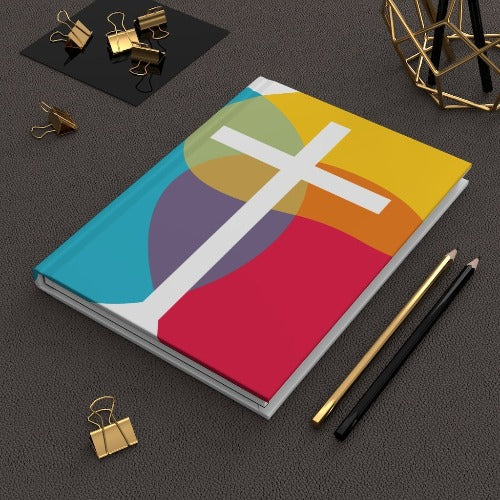 Cuaderno: Jesús conmigo