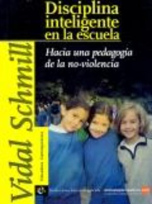 En Santa Maria del Monte, tienda católica,nuestra meta es evangelizar y nuestros productos nos ayudan a hacerlo, por eso te presentamos este libro: "Disciplina inteligente en la escuela" el propósito de este libro es ayudarte a crear entornos propicios para el aprendizaje. Disfrutalo y ayudanos  a llevar el mensaje de Cristo. ¡Se parte de nuestra Misión!                             ¡Nuestos productos hablan por si solos!
