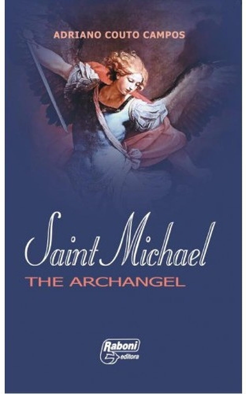 In Santa Maria del Monte our goal is to evangelize and our products help us to do so, this is why we present you this book: "Saint Michael the Archangel" the way you can start walking with the Saint Archangel with an word of order: Preserve! .Enjoy it and help us carry the message of Christ. Be part of Our Mission! ¡Our products speak for themselves!