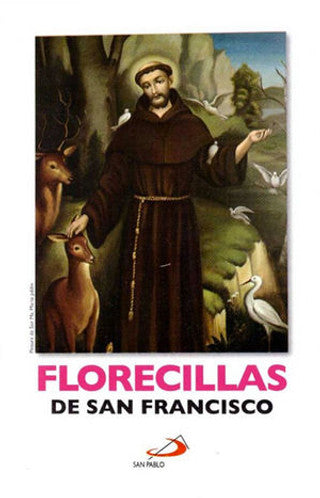 Libro: Florecillas de San Francisco