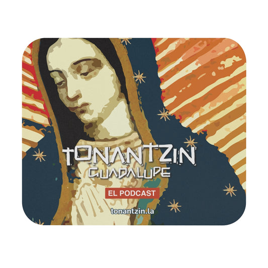 Mouse Pad Tonantzin