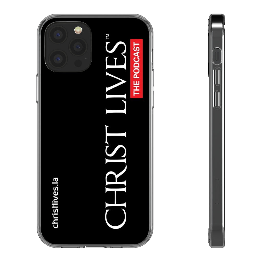 Christ lives case