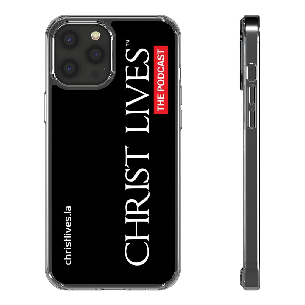 Christ lives case