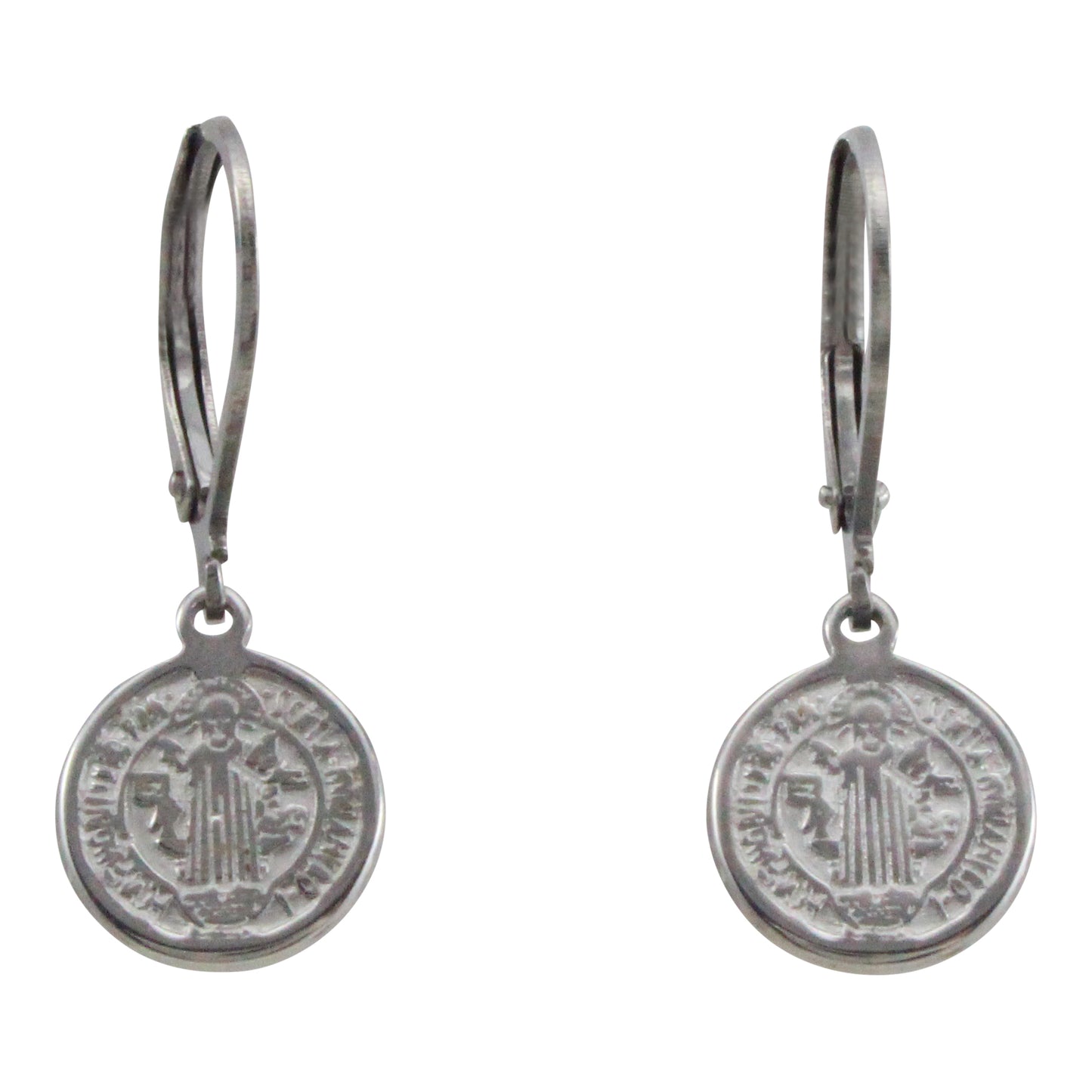 Aretes de San Benito