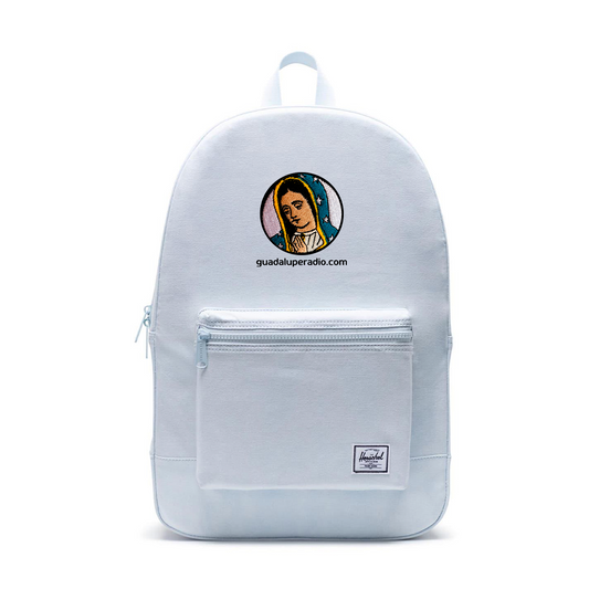 Mochila Herschel - Day pack/ Guadalupe Radio