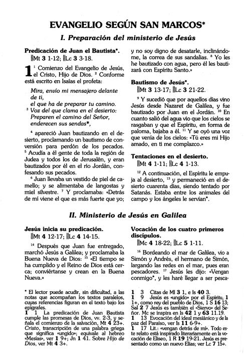 Biblia de Jerusalén Latinoamericana /letra grande - Desclée De Brouwer