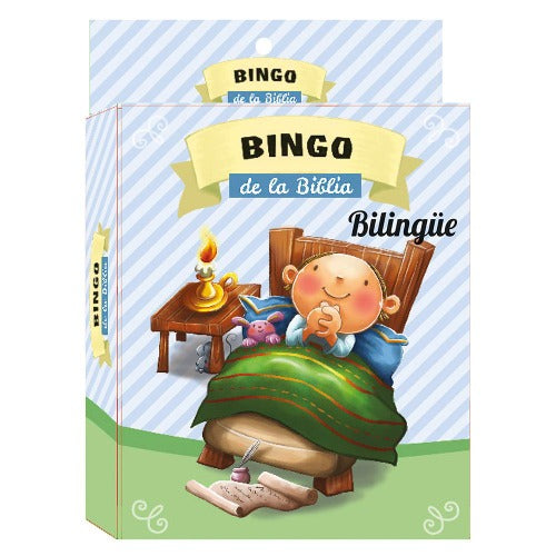 En Santa Maria del Monte nuestra meta es evangelizar y nuestros productos nos ayudan a hacerlo, por eso te presentamos este libro¨Bingo de la biblia" que explicara a nuestros pequeños de la Fe Católica con palabras e ilustraciones sencillas.Disfrútalo y ayúdanos a  llevar el mensaje de Cristo.Se parte de Nuestra Misión!  Nuestros productos hablan por sí solos!