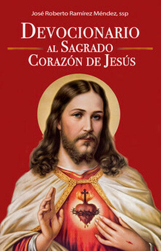 En Santa Maria del Monte nuestra meta es evangelizar y nuestros productos nos ayudan a hacerlo, por eso te presentamos "Devocionario al Sagrado corazon de Jesus" que encontrarás en nuestra  sección de  Oraciones. Disfrútalo y ayúdanos a  llevar el mensaje de Cristo.   ¡Nuestros productos hablan por sí solos!