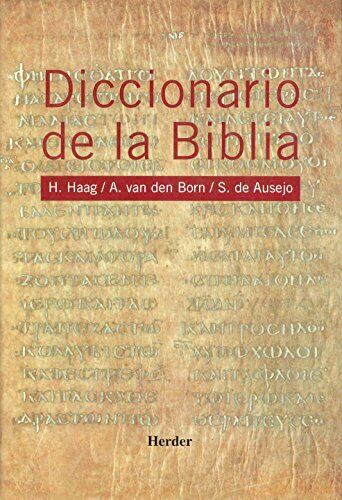  En Santa Maria del Monte, tienda católica, nuestra meta es evangelizar y nuestros productos nos ayudan a hacerlo, por eso te presentamos este libro: "Diccionario de la Biblia",obra de carácter enciclopédico hecha con la finalidad de hacer asequible para todos los conocimientos alcanzados hasta la fecha  por las ciencias eucarísticas y que permanece fiel a las enseñanzas de la iglesia católica.Se parte de Nuestra Misión!  ¡Nuestros productos hablan por sí solos!