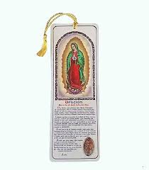 Oración que se ha de decir todos los dias  /Bookmark
