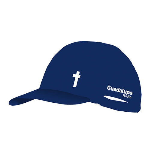 Cachucha - Guadalupe Radio