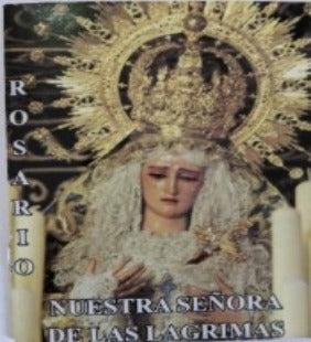 Santa Maria del Monte, te ofrece una gran variedad de oraciones, novenas y devociones