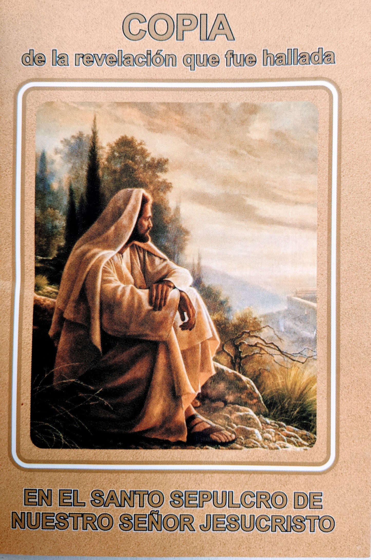 En Santa Maria del Monte nuestra meta es evangelizar y nuestros productos nos ayudan a hacerlo, por eso te presentamos esta novena que encontrarás en nuestra  sección de Novenas  y Oraciones. Disfrútalo y ayúdanos a  llevar el mensaje de Cristo. Se parte de Nuestra Misión!  ¡Nuestros productos hablan por sí solos!