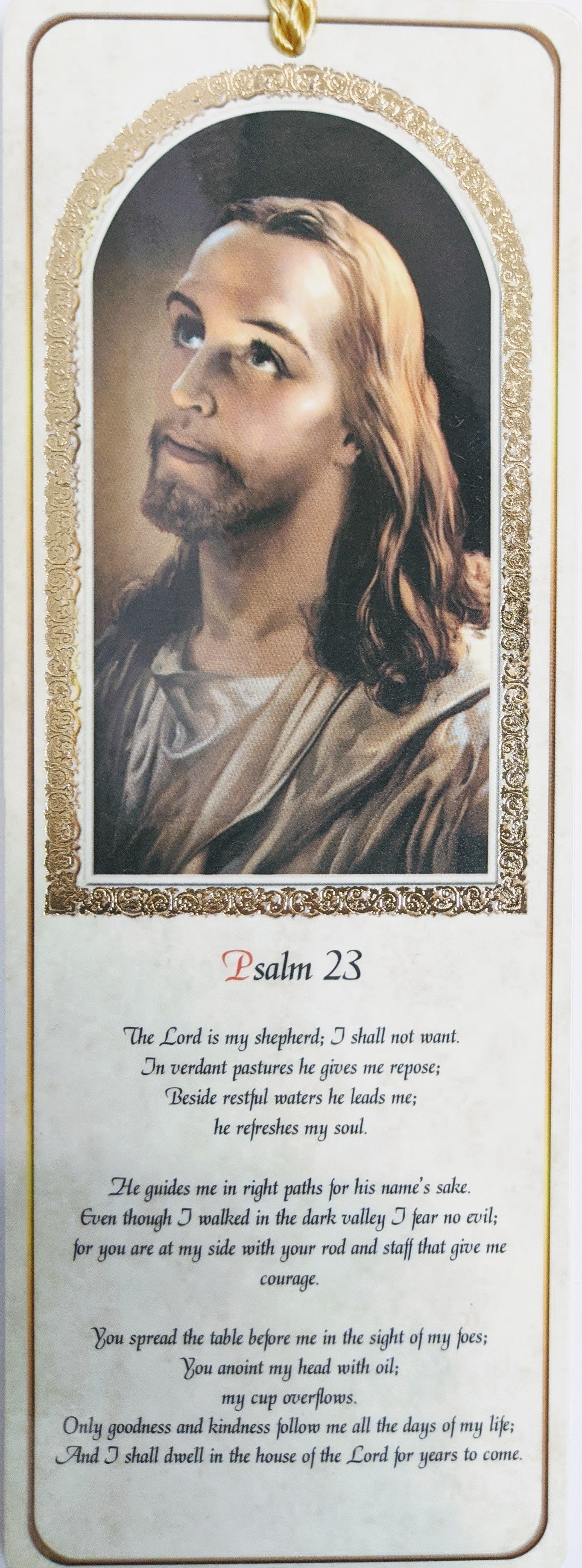 En Santa Maria del Monte nuestra meta es evangelizar y nuestros productos nos ayudan a hacerlo, por eso te presentamos este separador de libro en nuestra sección  de oraciones, novenas y devociones. Disfrútala y ayúdanos a  llevar el mensaje de Cristo.  Nuestros productos hablan por sí solos