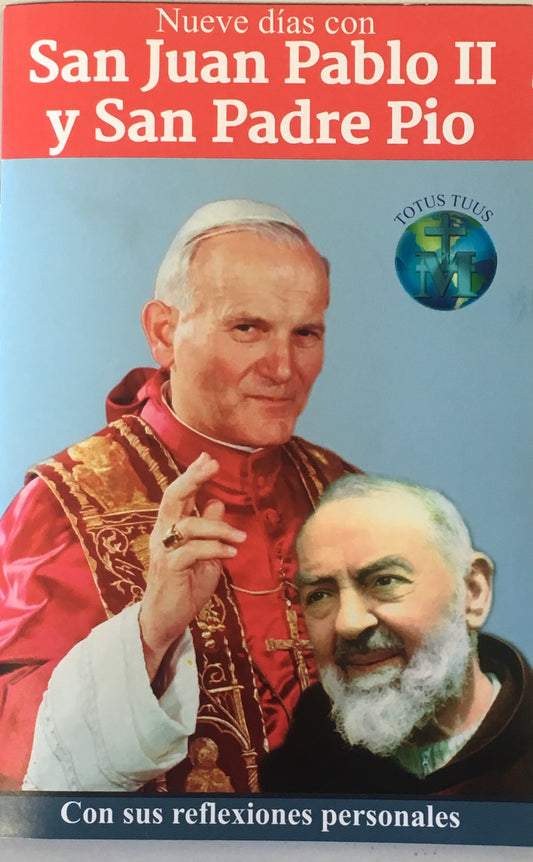 En Santa María del Monte nuestra meta es evangelizar y nuestros productos nos ayudan a hacerlo, por eso te presentamos esta novena y ayúdanos a llevar el mensaje de Cristo.  Nuestros productos hablan por sí solos.