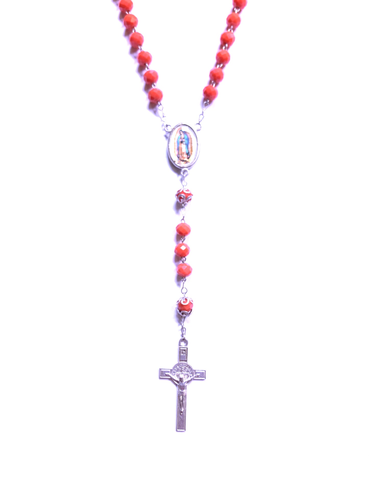 Rosario Virgen de Guadalupe