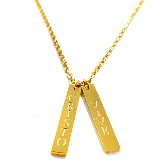 En Santa Maria del Monte nuestra meta es evangelizar y nuestros productos nos ayudan a hacerlo, por eso te presentamos esta medalla dual del Sagrado Corazón de Jesús y la Virgen del Carmen en nuestra sección  de joyería católica. Disfrútala y ayúdanos a  llevar el mensaje de Cristo.   Nuestros productos hablan por sí solos