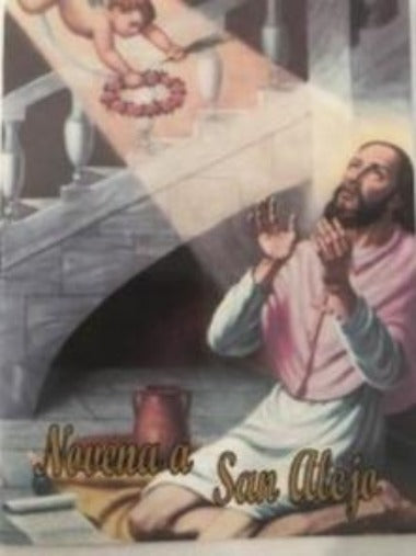 Santa Maria del Monte, te ofrece una gran variedad de novenas