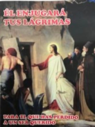 Santa Maria del Monte, te ofrece una gran variedad de oraciones, novenas y devociones