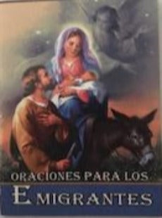 Santa Maria del Monte, te ofrece una gran variedad de oraciones, novenas y devociones