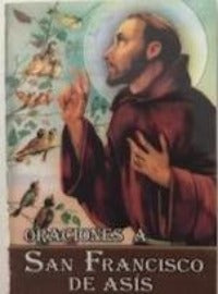 Santa Maria del Monte, te ofrece una gran variedad de oraciones, novenas y devociones