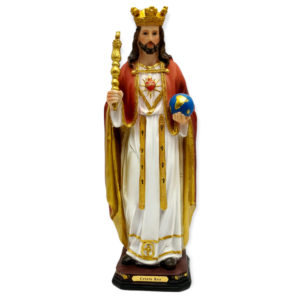 Ceramica: Cristo Rey