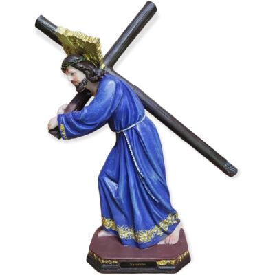 Ceramica: Jesús de Nazareno