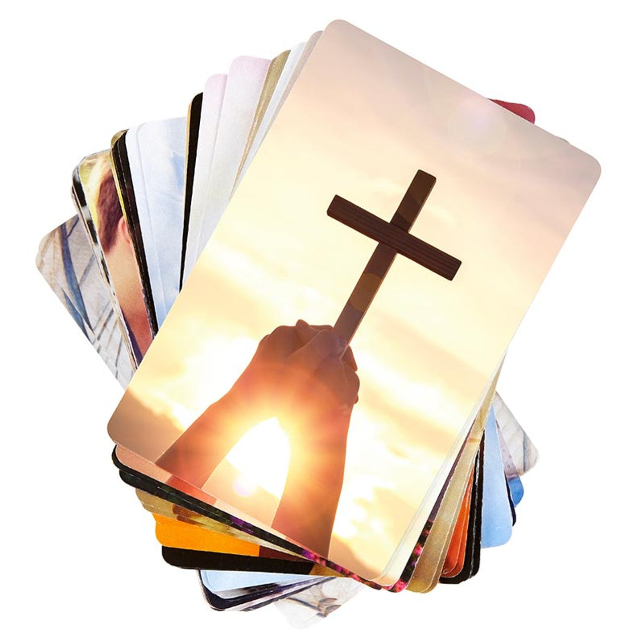 Prayers for Teens Wallet Card Assortment