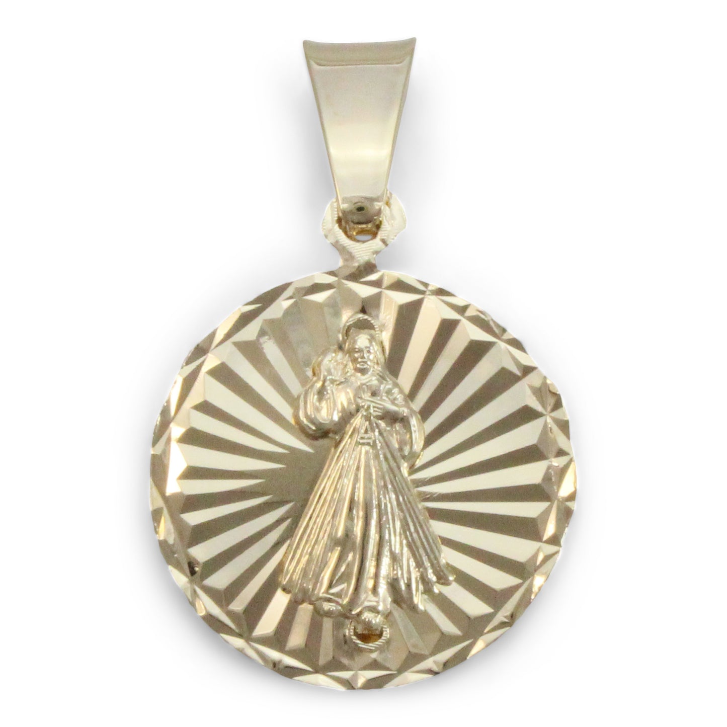 Medalla Señor de la Misericordia