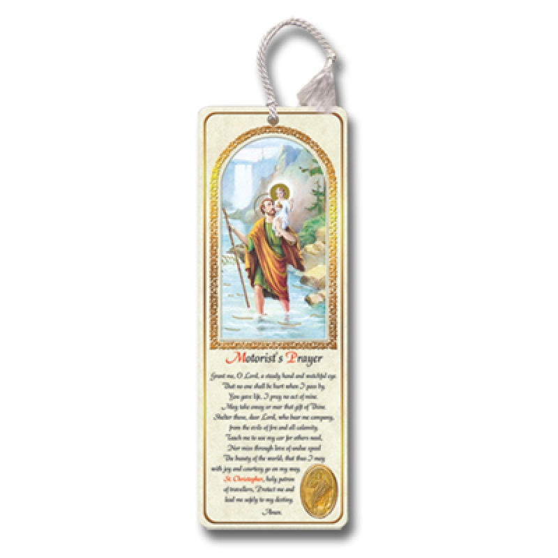 En Santa Maria del Monte nuestra meta es evangelizar y nuestros productos nos ayudan a hacerlo, por eso te presentamos este separador de libro en nuestra sección  de oraciones, novenas y devociones. Disfrútala y ayúdanos a  llevar el mensaje de Cristo.  Nuestros productos hablan por sí solos