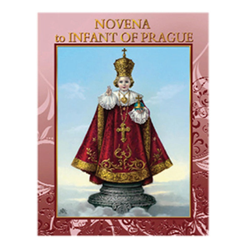 In Santa María del Monte, our goal is to evangelize and our products help us to do so, that is why we present you this novena.  Find it in our Novenas section and help us carry the message of Christ.  Our products speak for themselves!