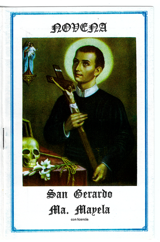Novena en honor a San Cayetano, con breve biografía del Santo En Santa Maria del Monte nuestra meta es evangelizar y nuestros productos nos ayudan a hacerlo, por eso te presentamos esta novena que encontrarás en nuestra  sección de Novenas y Oraciones . Disfrútalo y ayúdanos a  llevar el mensaje de Cristo.   Nuestros productos hablan por sí solos