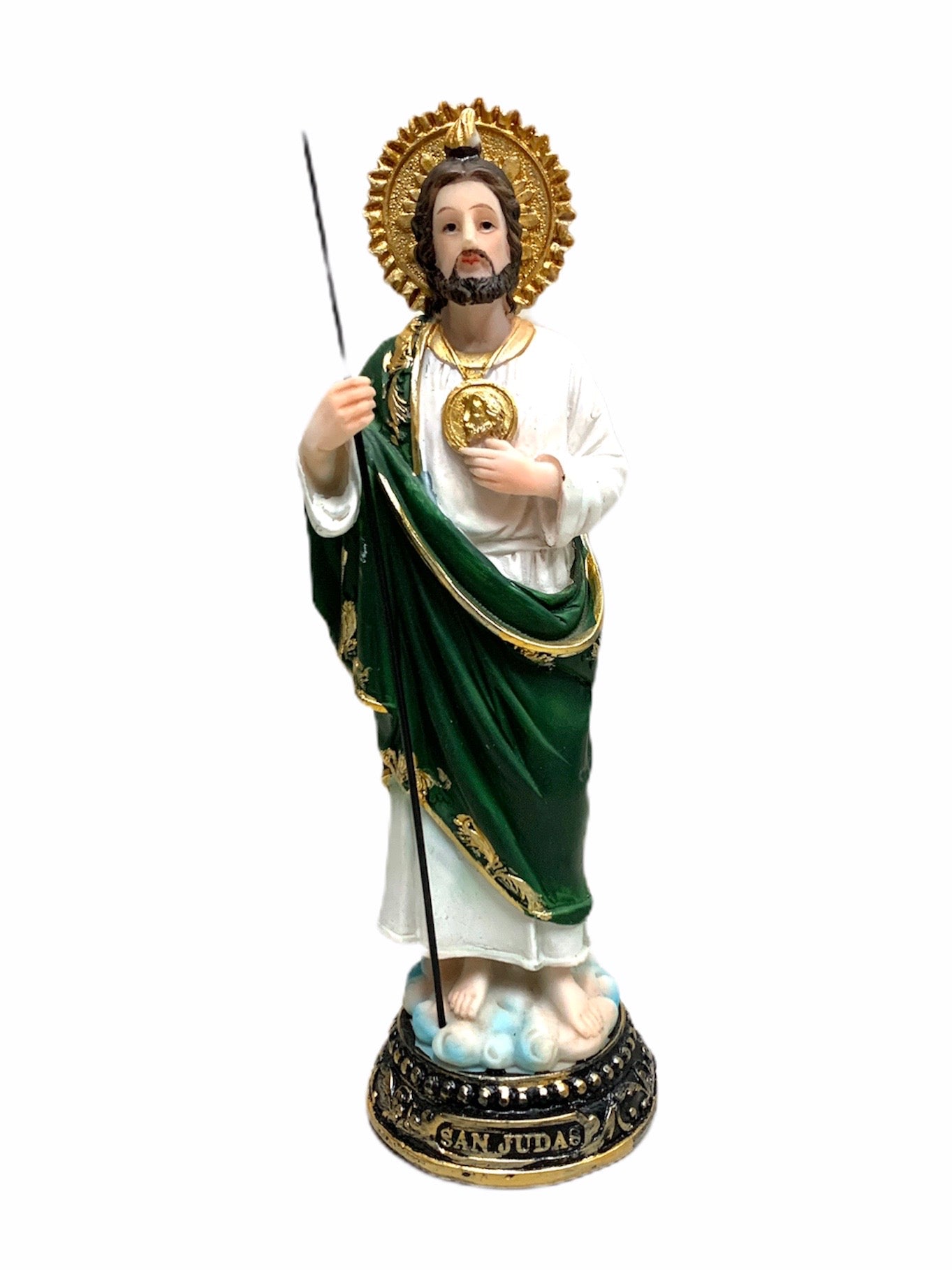 Cerámica: San Judas Tadeo