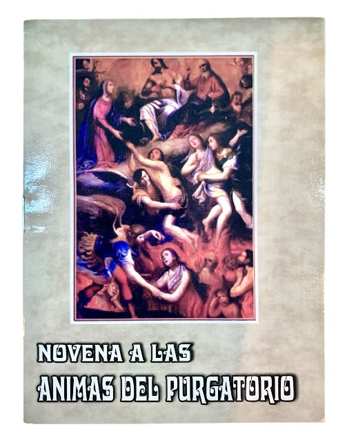 En Santa Maria del Monte nuestra meta es evangelizar y nuestros productos nos ayudan a hacerlo, por eso te presentamos esta novena que encontrarás en nuestra  sección de Novenas  y Oraciones. Disfrútalo y ayúdanos a  llevar el mensaje de Cristo.   Nuestros productos hablan por sí 