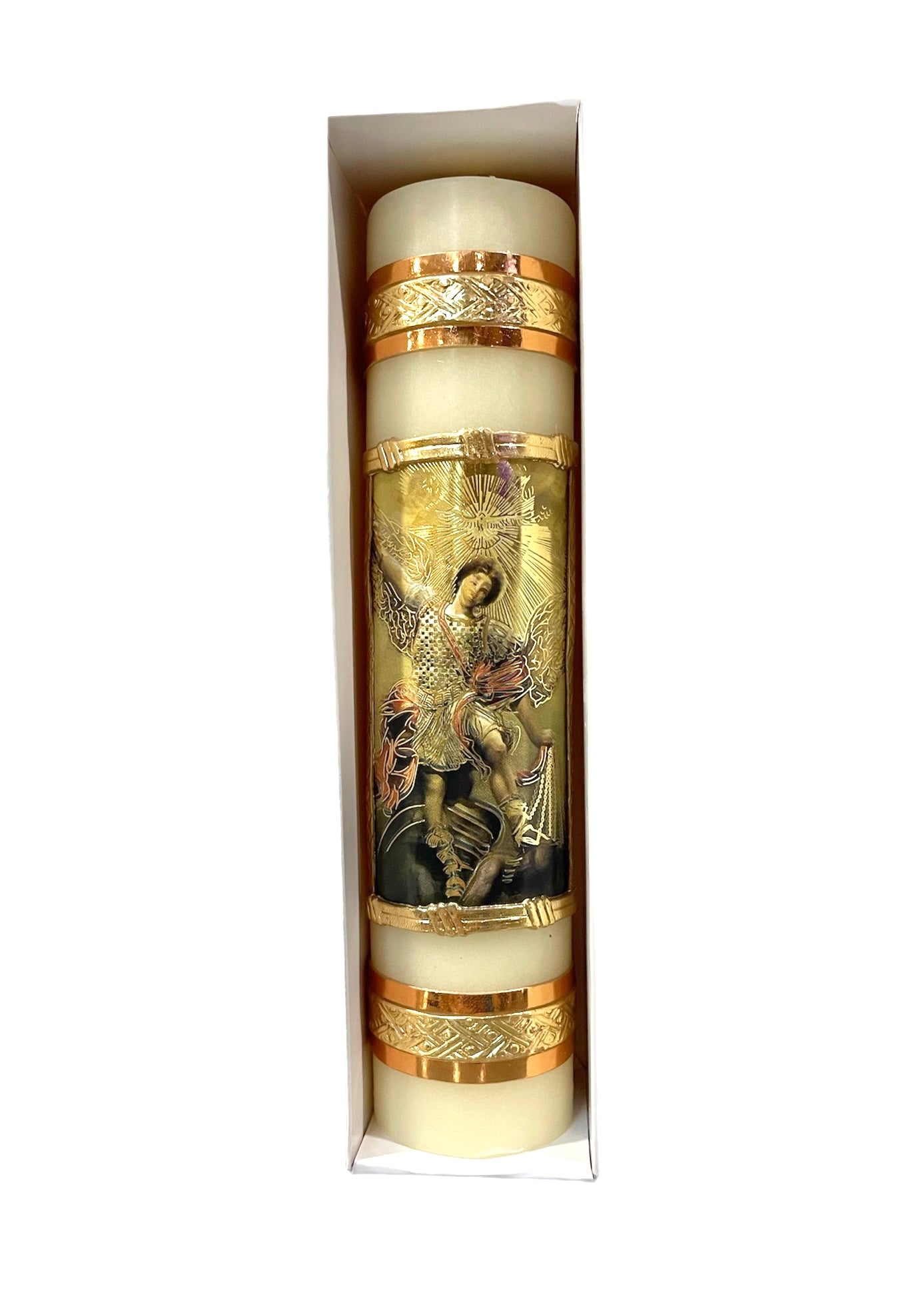 Cirio San Miguel Arcangel
