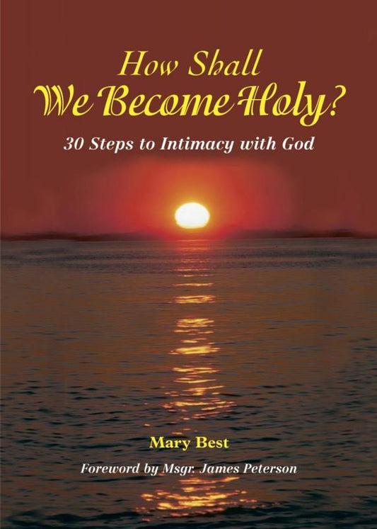 In Santa María del Monte, our goal is to evangelize and our products help us to do so, that is why we present you this Handbook which is a simple statement that we are called to holiness...To a nation of people who are afraid to make a commitment to anything because something better might come along,it speaks of a commitment that rests in the awareness of Christ´s call.Find it in our books section and help us carry the message of Christ.Be part of Our Mission!   Our products speak for themselves