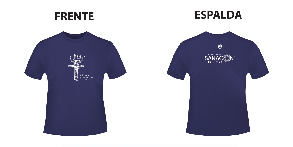 En Santa Maria del Monte nuestra meta es evangelizar y nuestros productos nos ayudan a hacerlo, por eso te presentamos esta camiseta, que la encontrarás en la sección de camisetas . Disfrútalo y ayúdanos a llevar el mensaje de Cristo.