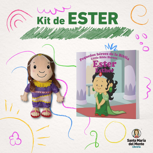 Kit de Ester