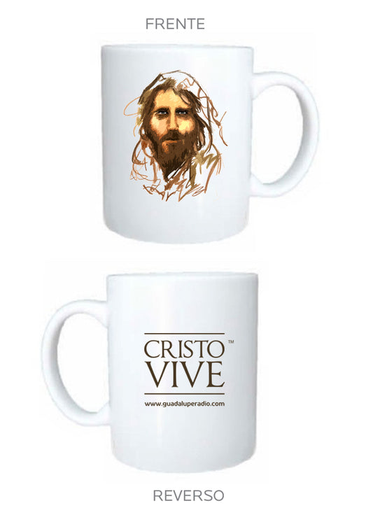 Taza - Cristo Vive 2019