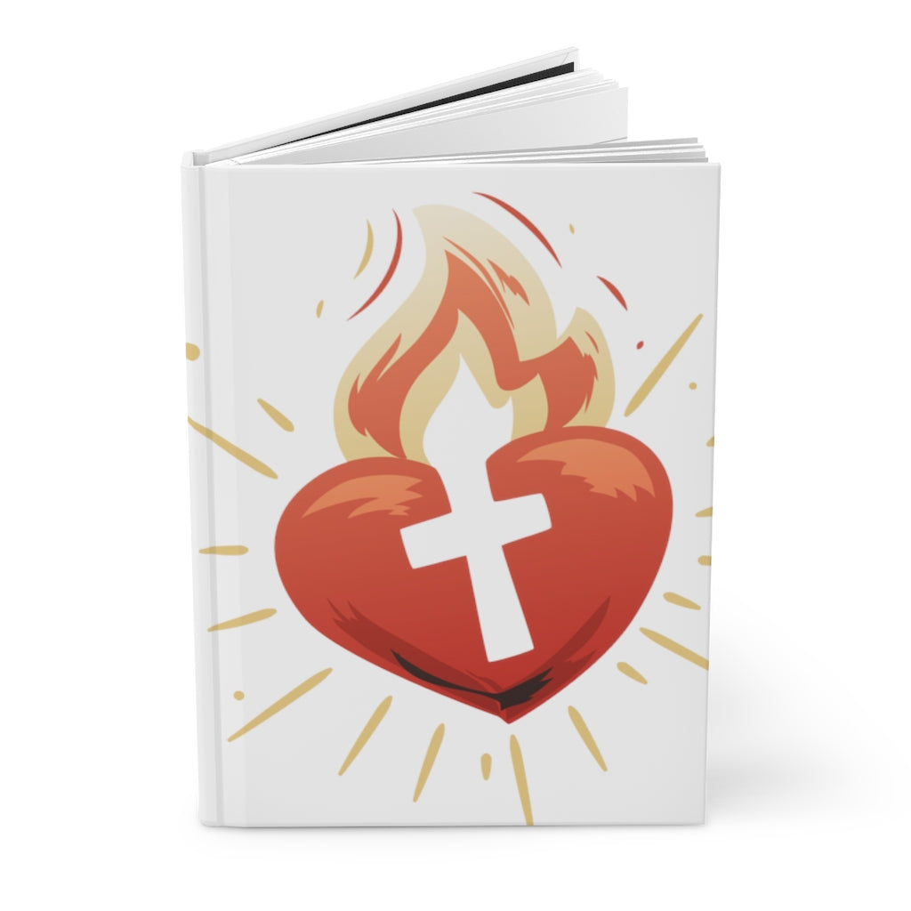 Cuaderno- Jesús me ama