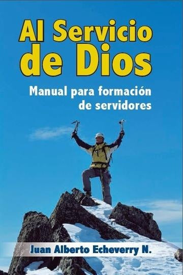 En Santa Maria del Monte nuestra meta es evangelizar y nuestros productos nos ayudan a hacerlo, por eso te presentamos este libro que te ayudará a orientar tu vida de servicio a Dios y te aportará ideas de como resolver algunos conflictos de comunidad. Disfrútala y ayúdanos a llevar el mensaje de Cristo. Se parte de nuestra Misión! Nuestros productos hablan por sí solos