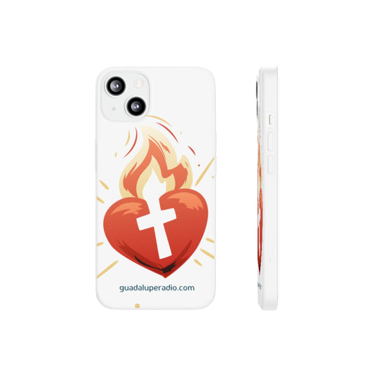 Case- Jesús me Ama