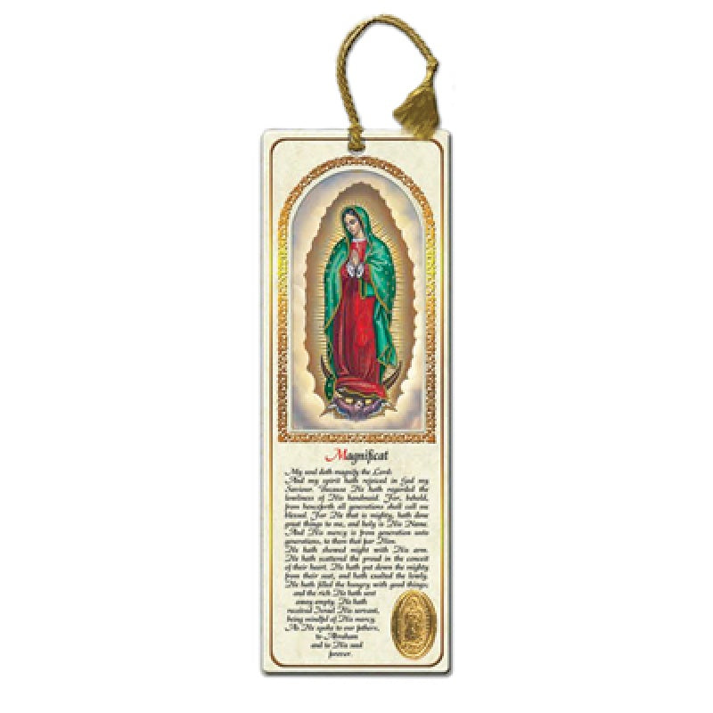 Oración que se ha de decir todos los dias  /Bookmark