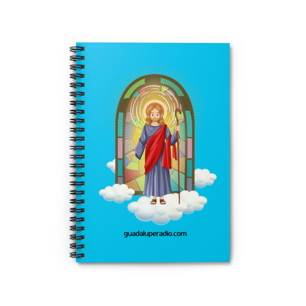 Cuaderno Jesús
